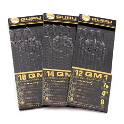 Guru QM1 Speed Stop Rigs 4inch